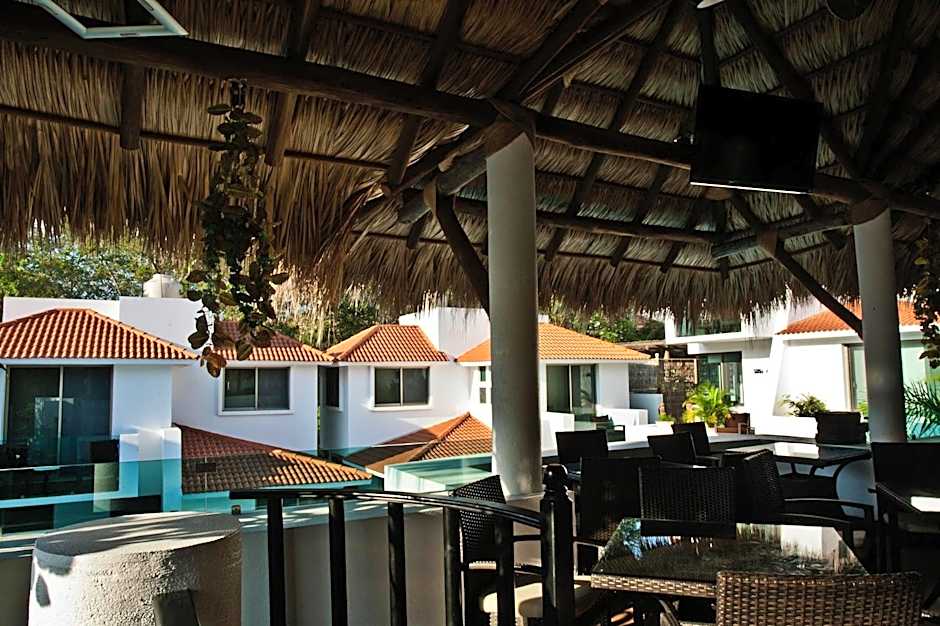 Villas Maria Isabel