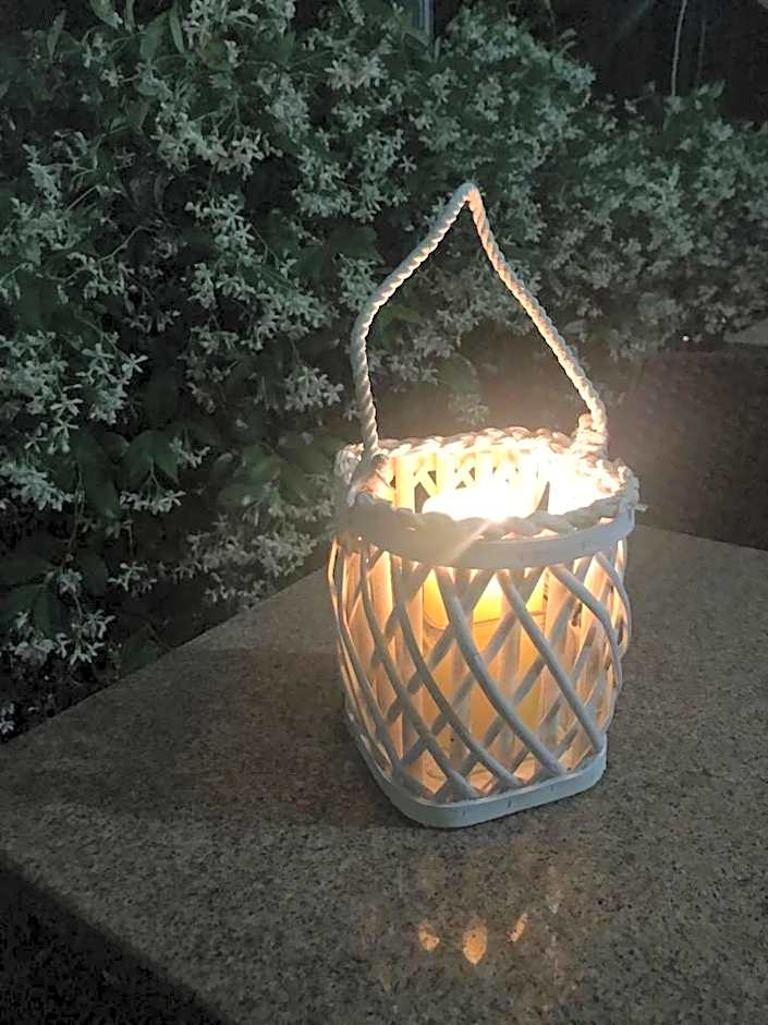 Da Santo Hotel Ristorante Pizzeria