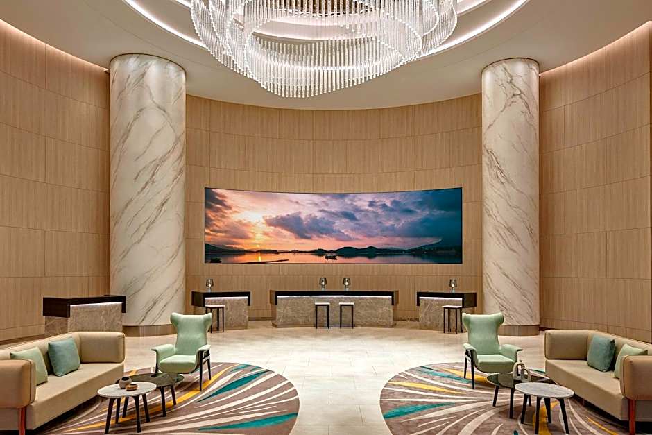 Courtyard by Marriott Setia Alam