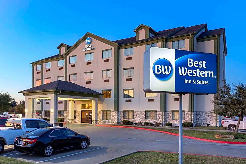 Best Western Plus La Grange Inn And Suites