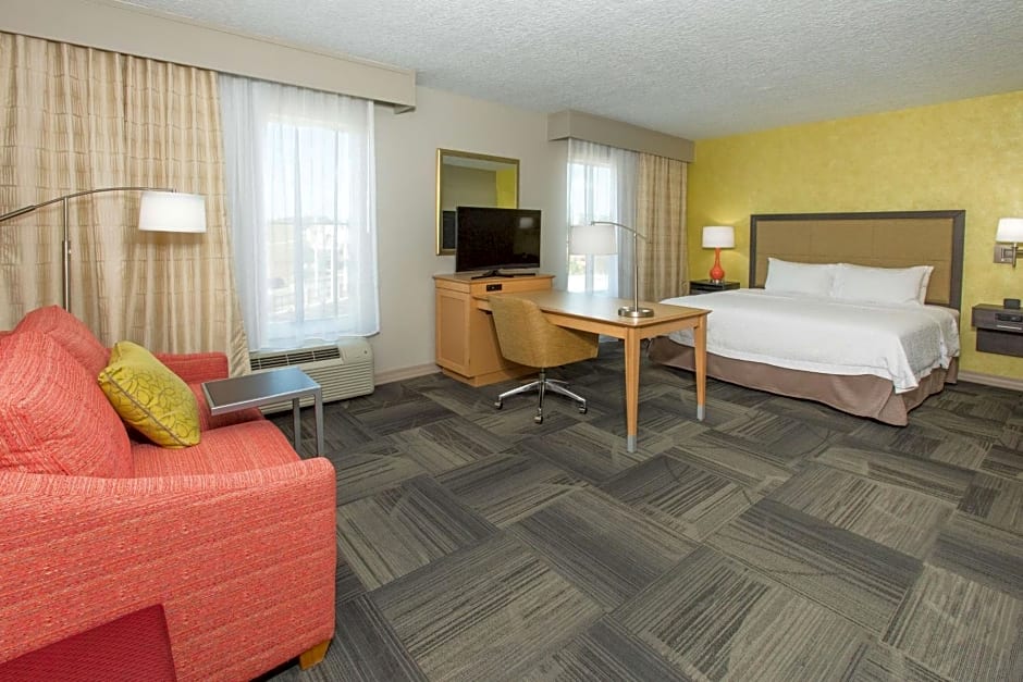 Hampton Inn By Hilton - Palatka