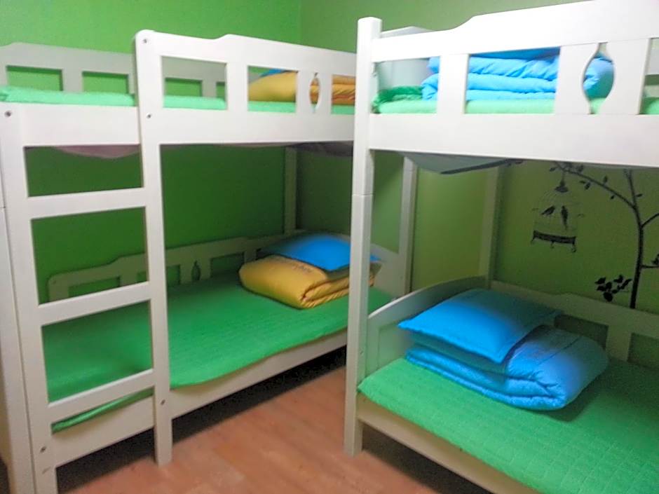Photo 1 of 6 of Triple Room