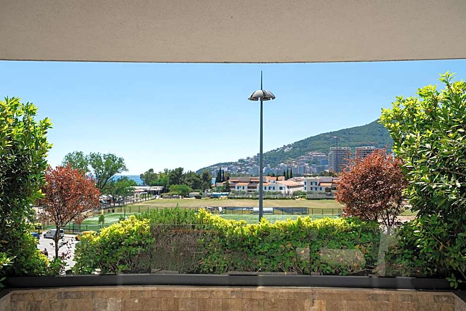 Hotel Imperial Conference & Spa