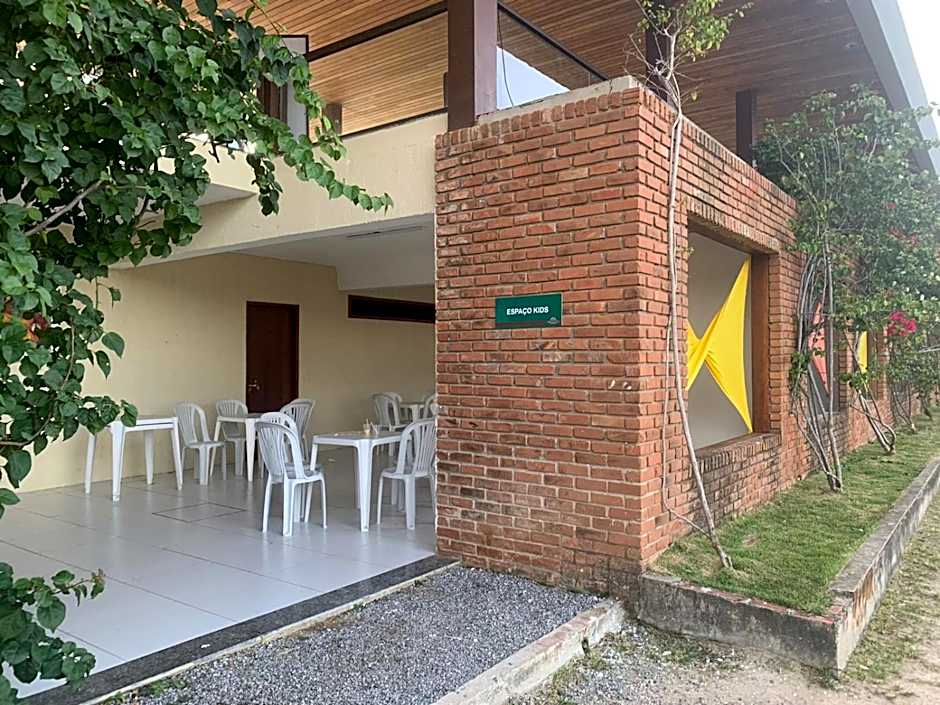 Monte Castelo Gravatá