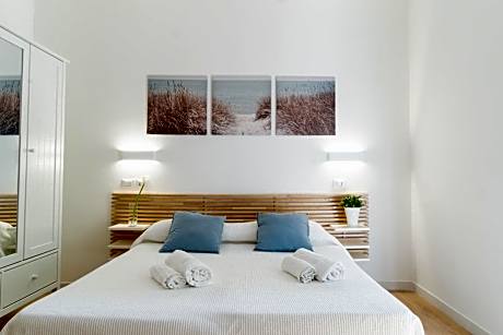Apartment - Ground Floor