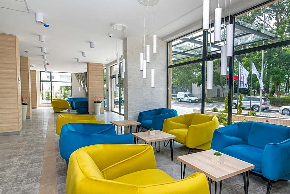 Cinema Hotel