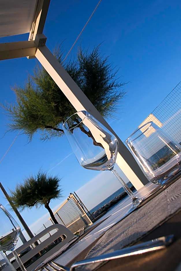 Agriturismo Frontemare