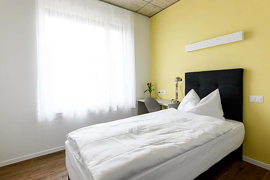 Partner Hotel AG Zofingen