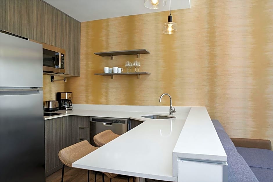 Residence Inn by Marriott Playa Del Carmen