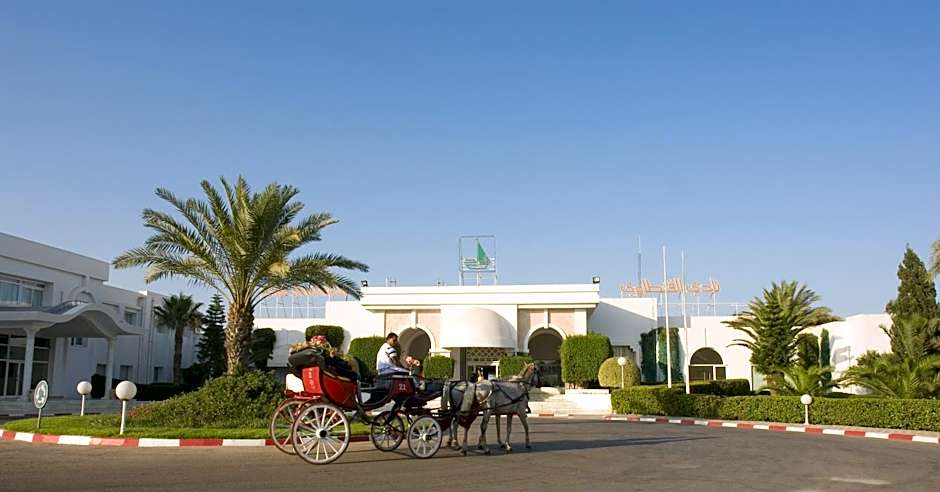 El Mouradi Club Kantaoui - Couple et Famille uniquement