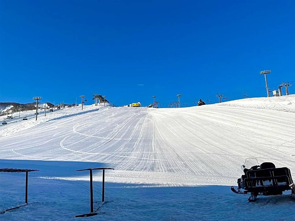 Ishiuchi Ski Center - Vacation STAY 09200v