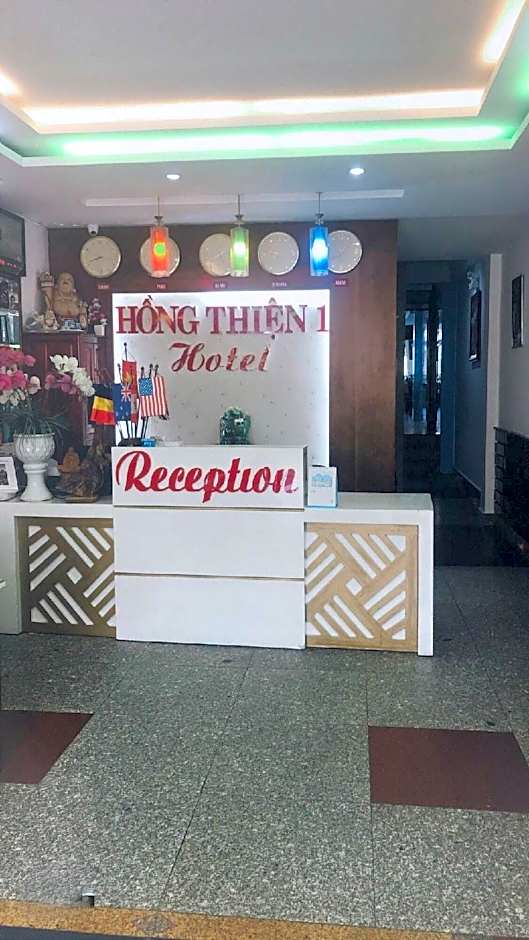 Hong Thien 1 Hotel