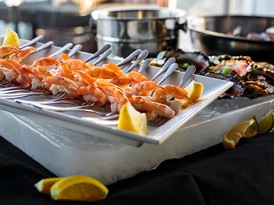 Mercure Sunshine Coast Kawana Waters