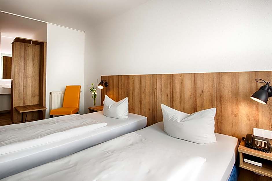 ACHAT Hotel Dresden Altstadt