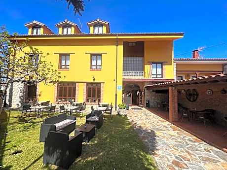 Hotel Gavitu