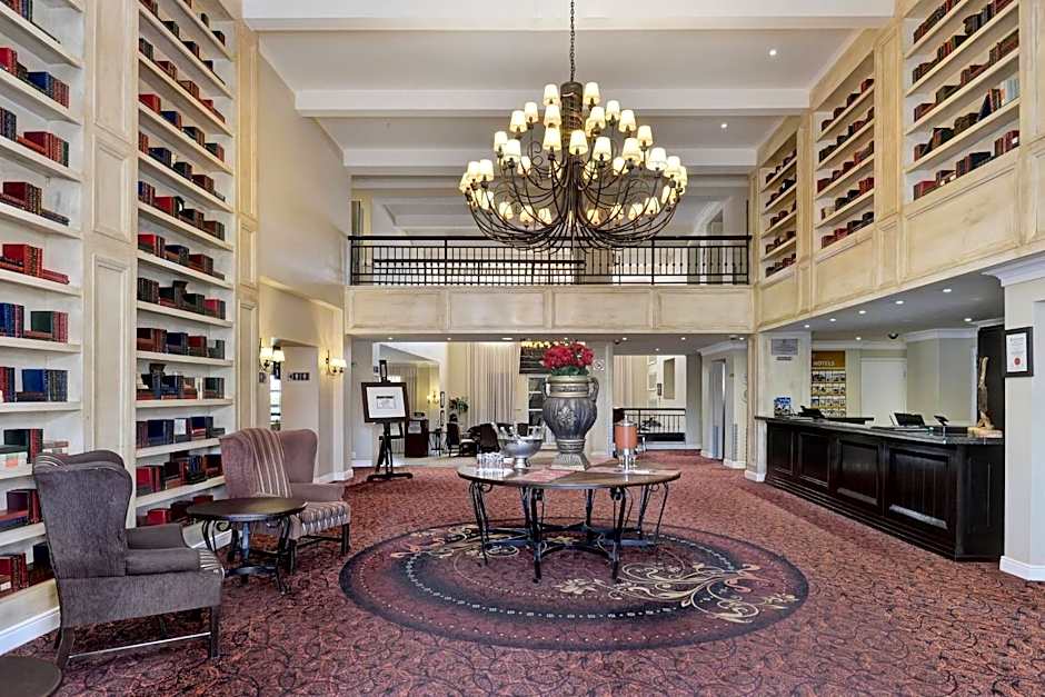 Protea Hotel by Marriott Mahikeng