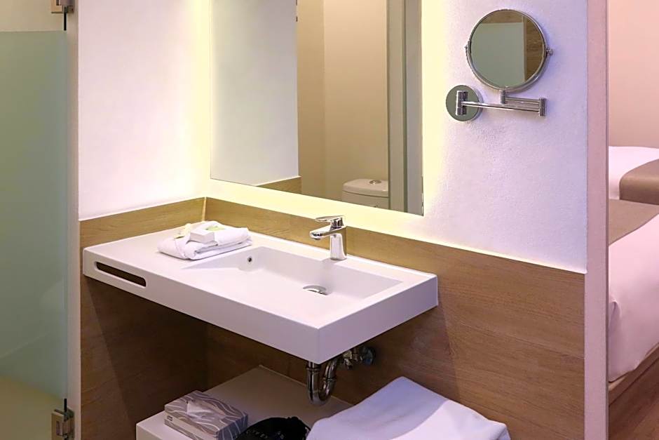 City Express Plus by Marriott Monterrey Centro