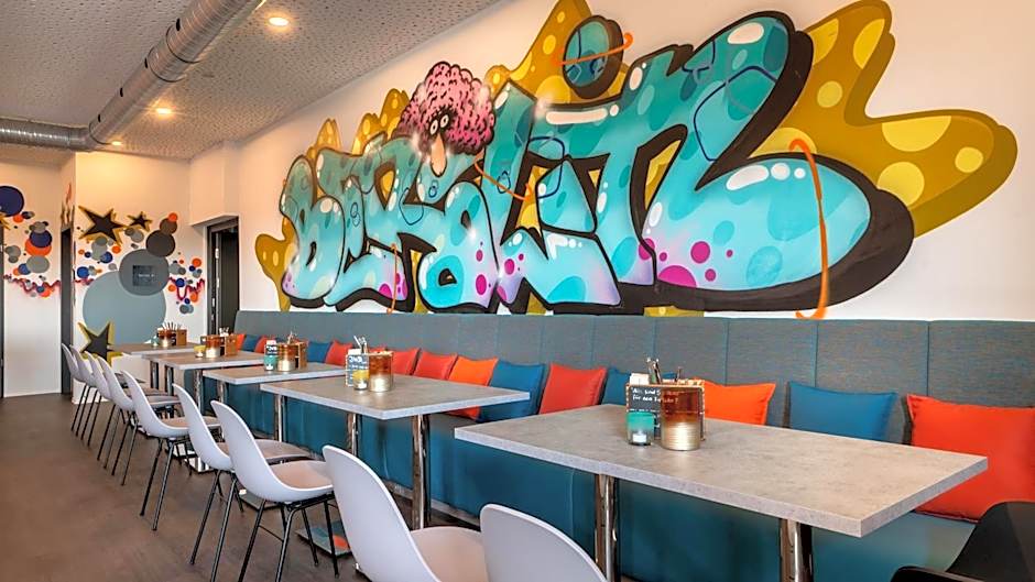 Holiday Inn - the niu, Hide Berlin Friedrichshain By IHG