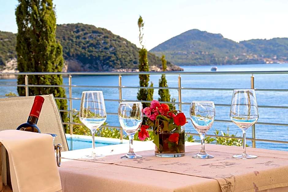 Hotel Bozica Dubrovnik Islands