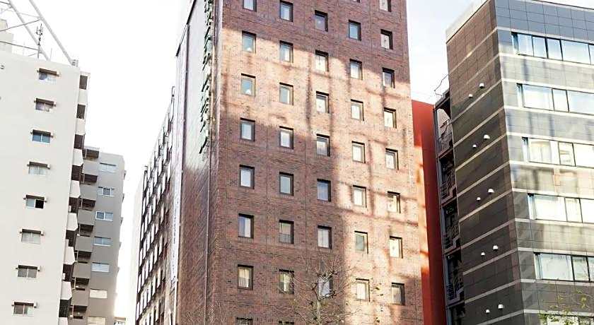 Ginza Capital Hotel Annex