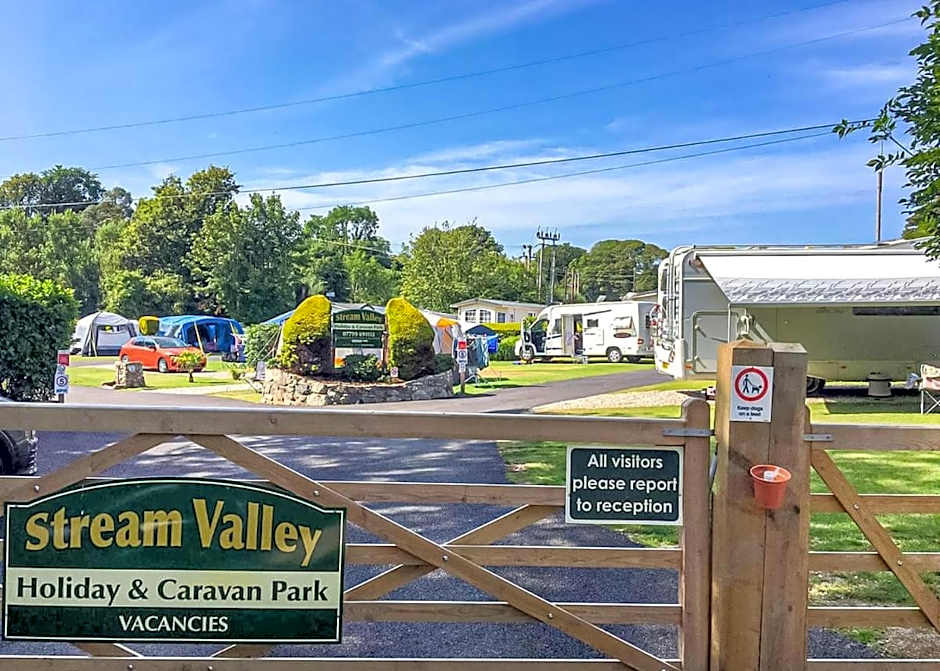 Stream Valley Holiday Park
