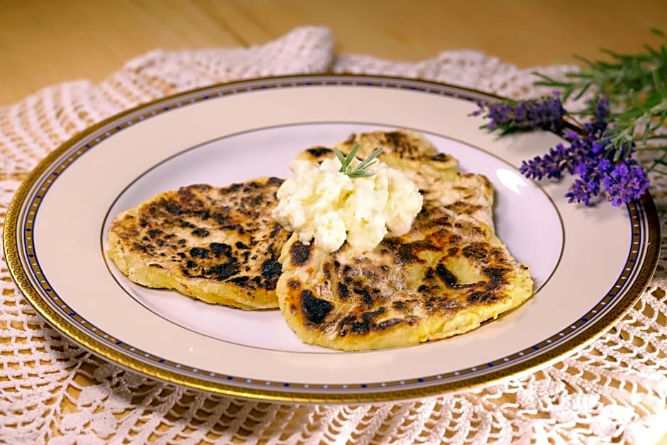 Krokus Park Residence