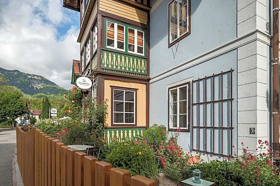 Wanderlust Boutique Rooms