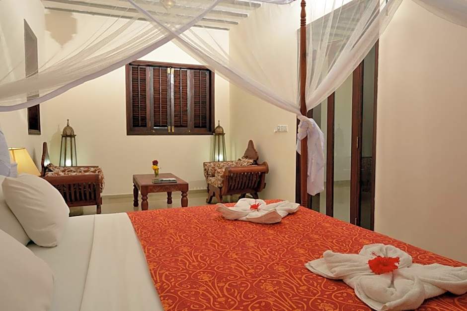 Villa Serenity, Tanzania Unforgettable