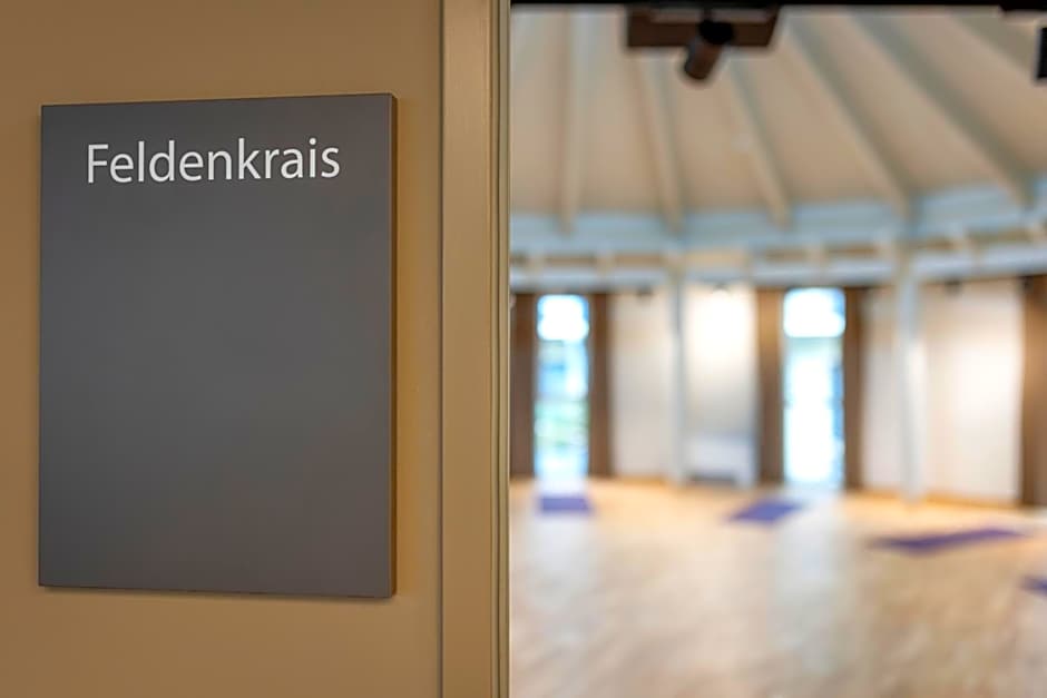 JUFA Hotel Bad Radkersburg - inkl 4h Thermeneintritt in Parktherme