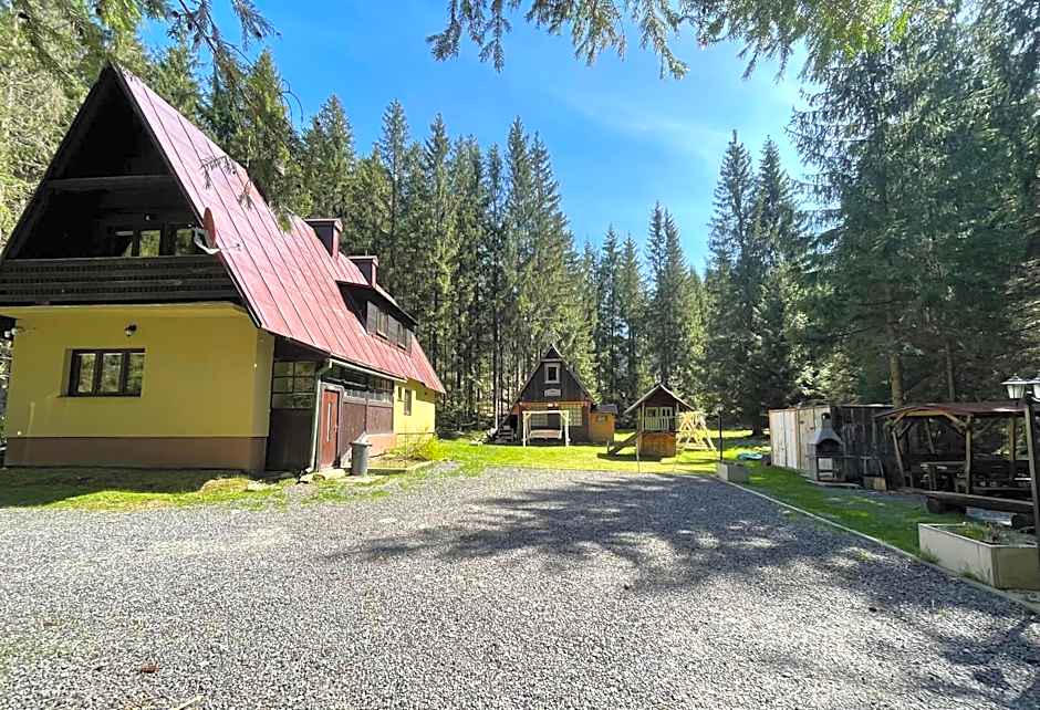 Apartmány Foresta Jasná
