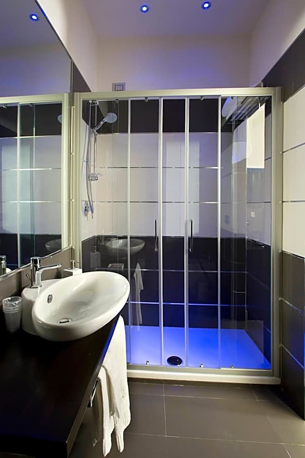 Hotel Ristorante Borgo Antico