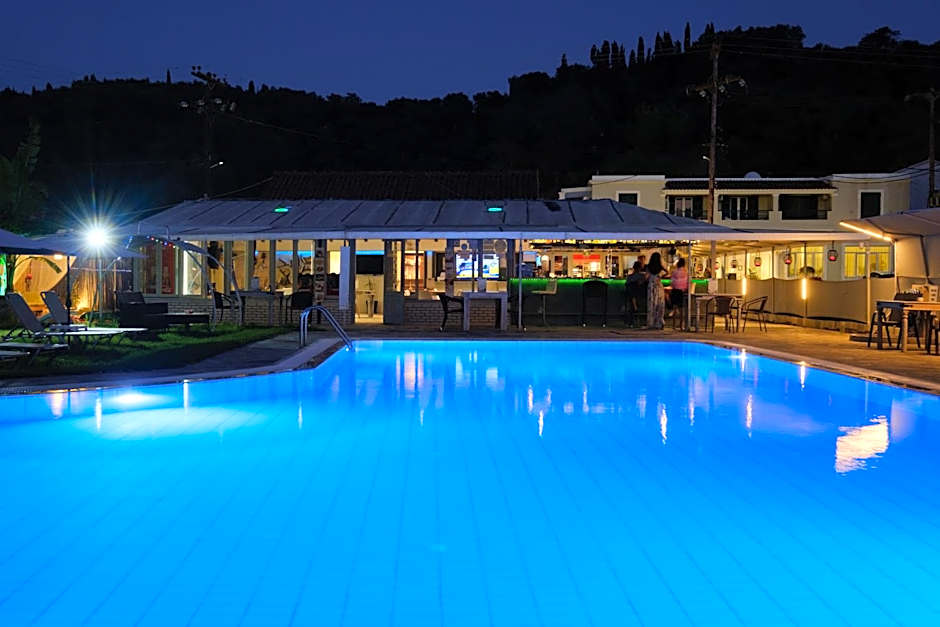 Katsaros Studios & Apartments