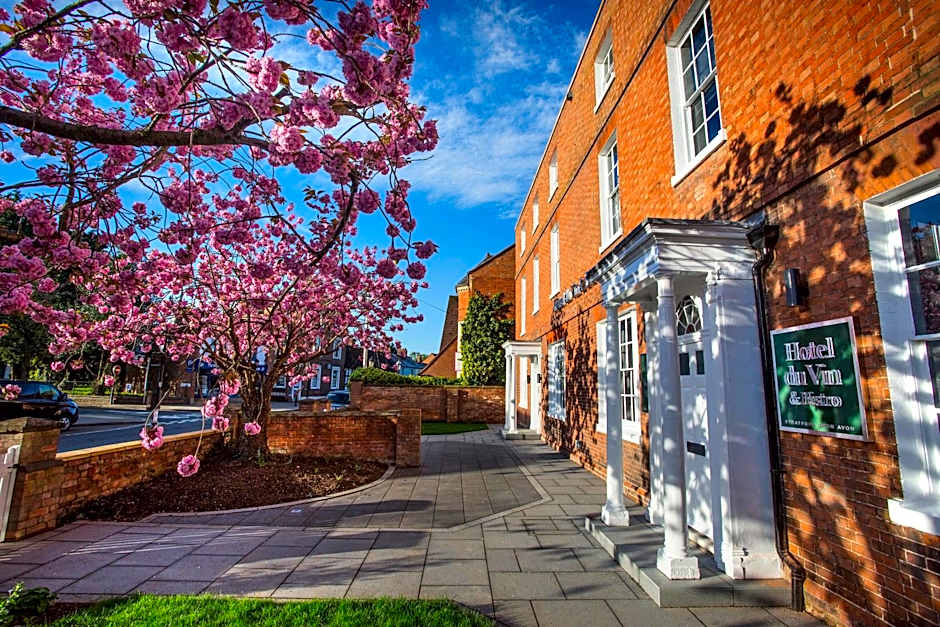 Hotel Du Vin Stratford