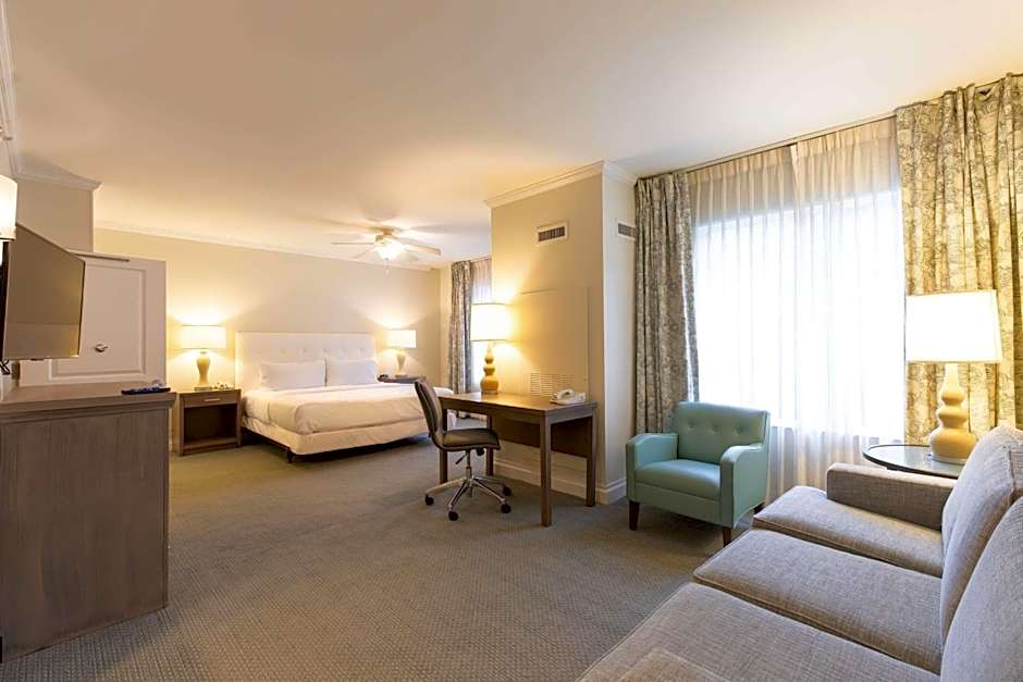 Homewood Suites By Hilton Palm Beach Gardens