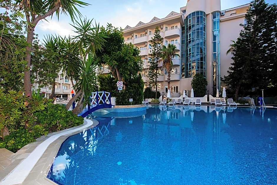 Side Star Beach Hotel - Ultra All Inclusive