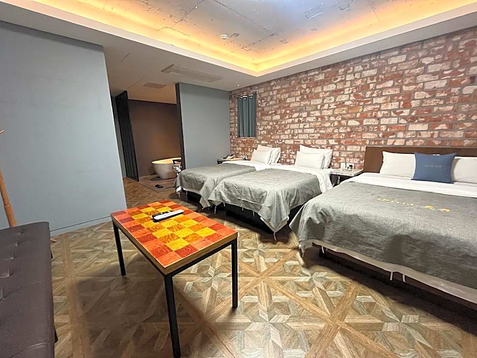 Myeongjak Hotel