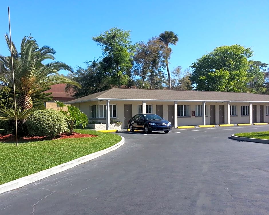 Budget Inn of Daytona Beach