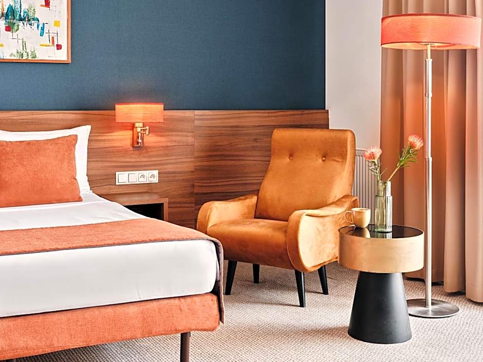 Arche Hotel Puławska Residence Warszawa