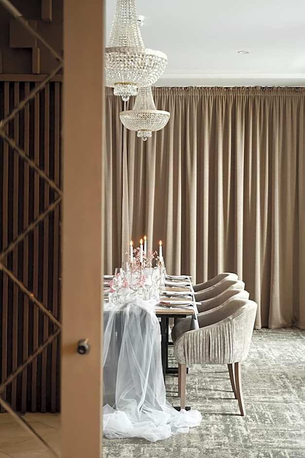 CALVARY Hotel & Restaurant Vilnius