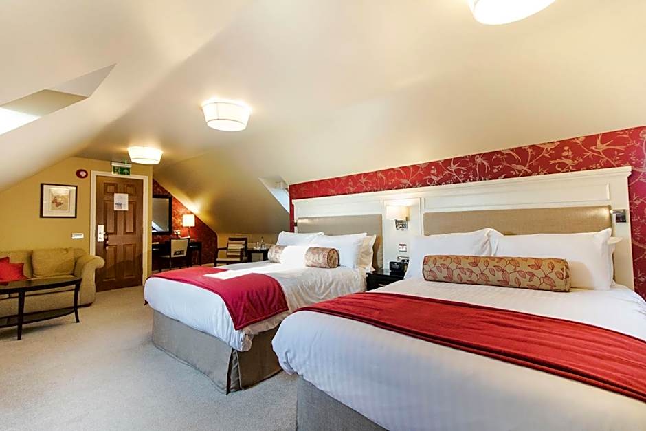 The Shrubbery Hotel, Ilminster