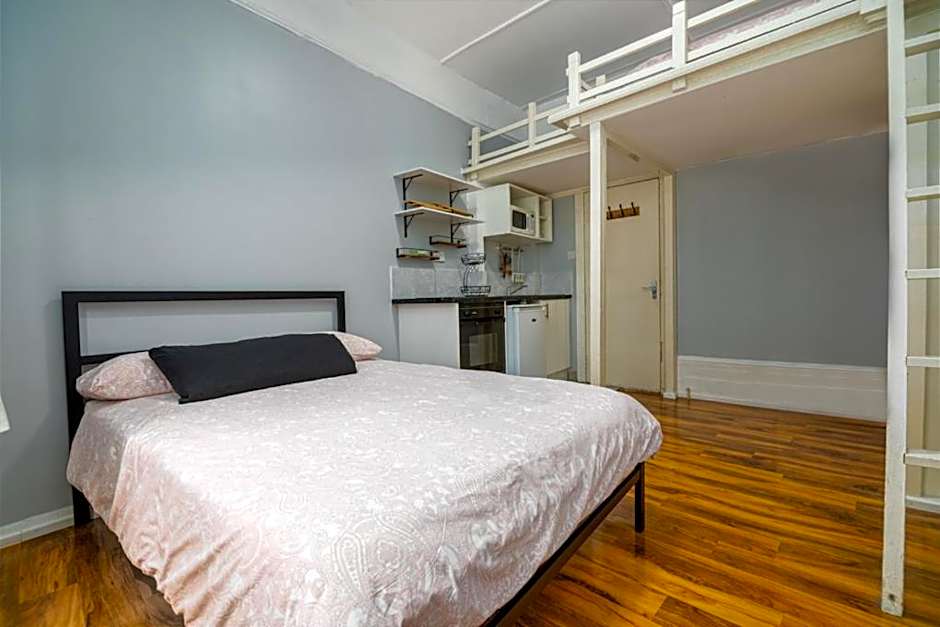 Private Room in Quirky Soho