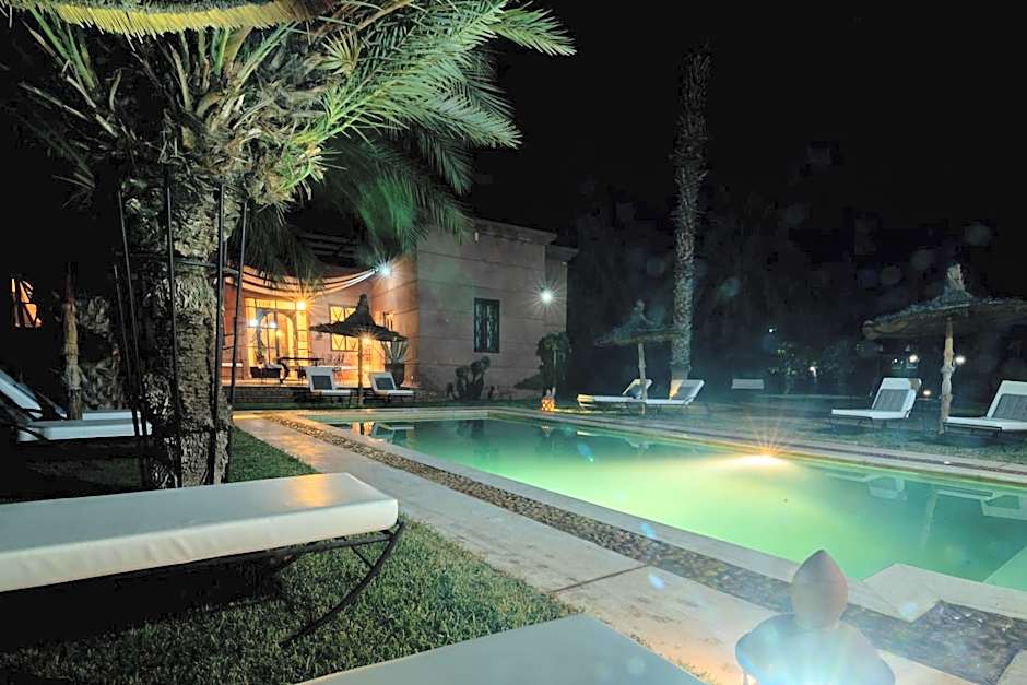 Villa Septha