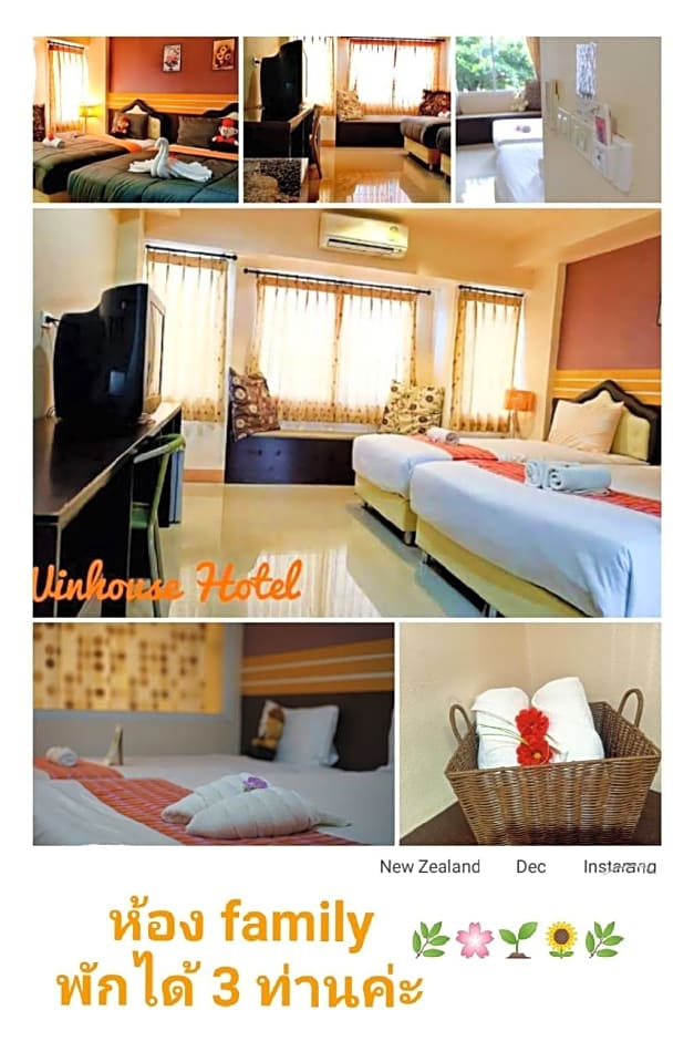 Winhouse Hotel