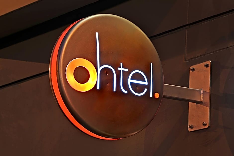 Ohtel Wellington