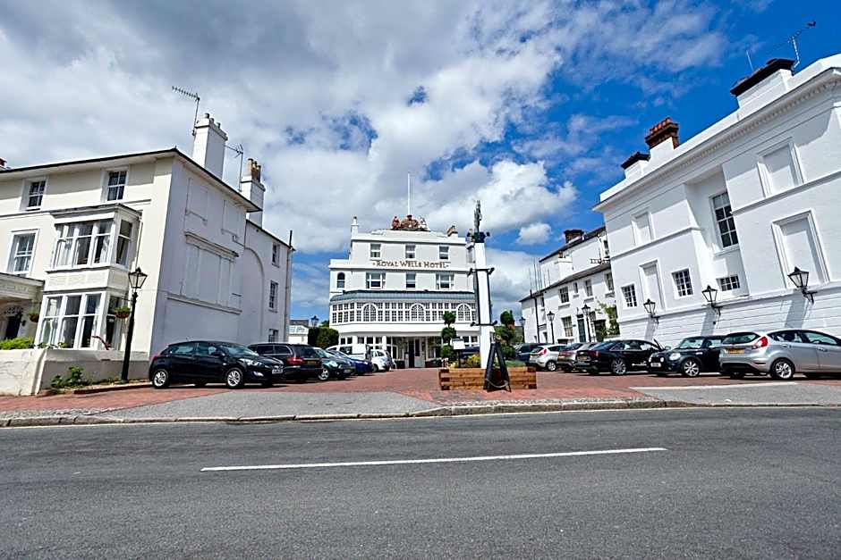 The Royal Wells Hotel
