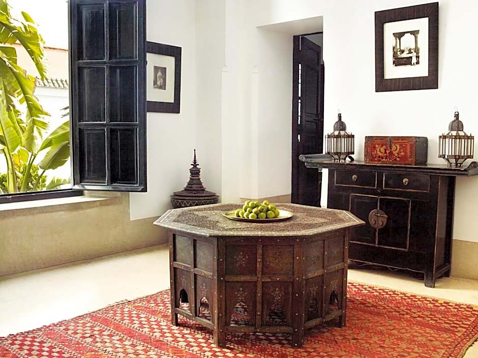 Riad L'Hôtel Marrakech