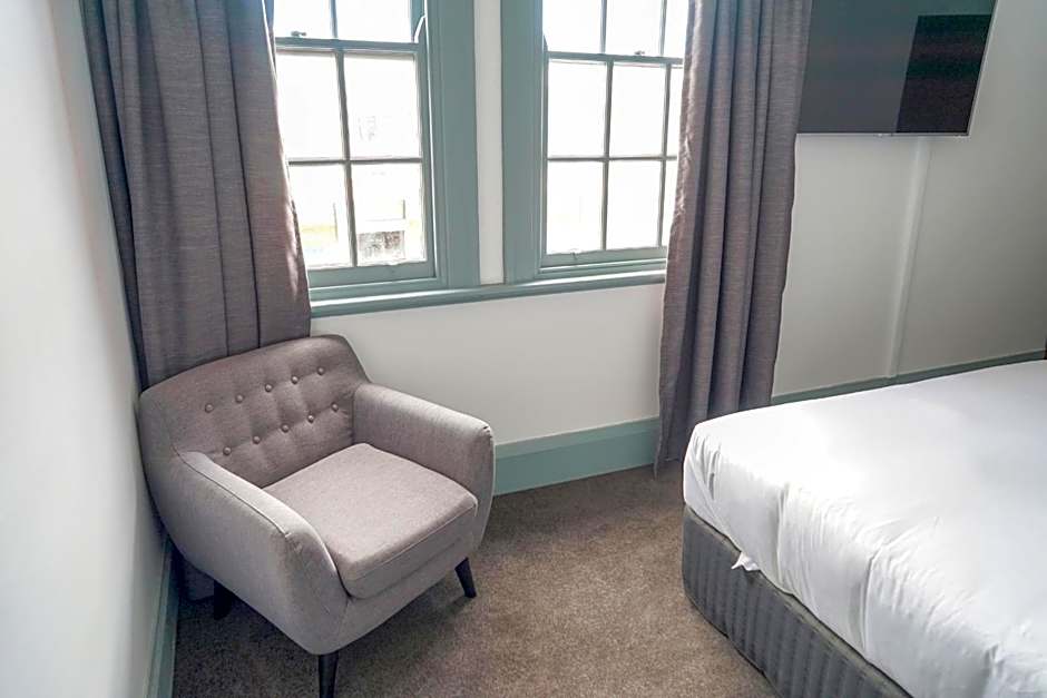 Oasis on Beamish Hotel