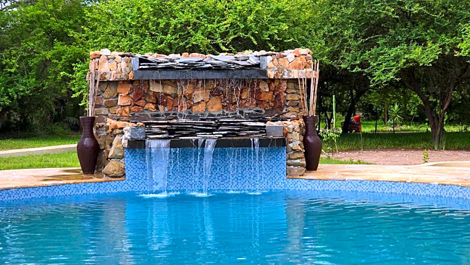 Africa Safari Selous Nyerere national park