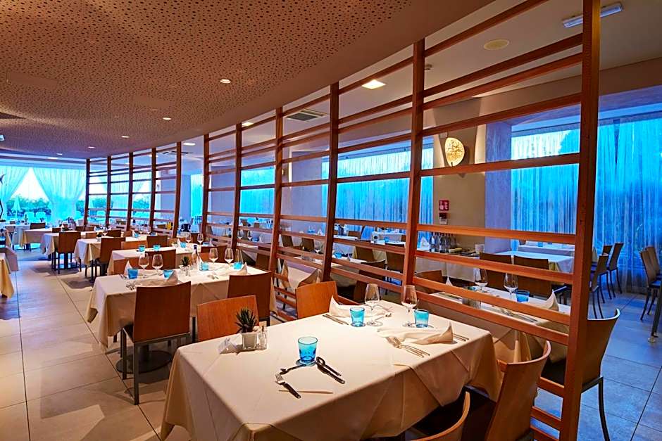 Jesolopalace Hotel & Aparthotel