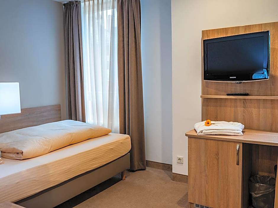 Wetzlarer Hof Hotel & Restaurant